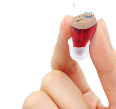 H2Go+ Hearing Amplifier
